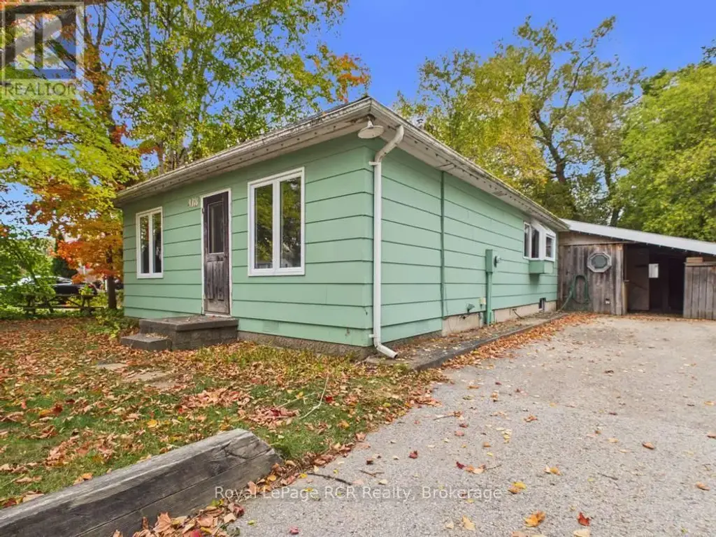418 Goderich Street, Saugeen Shores