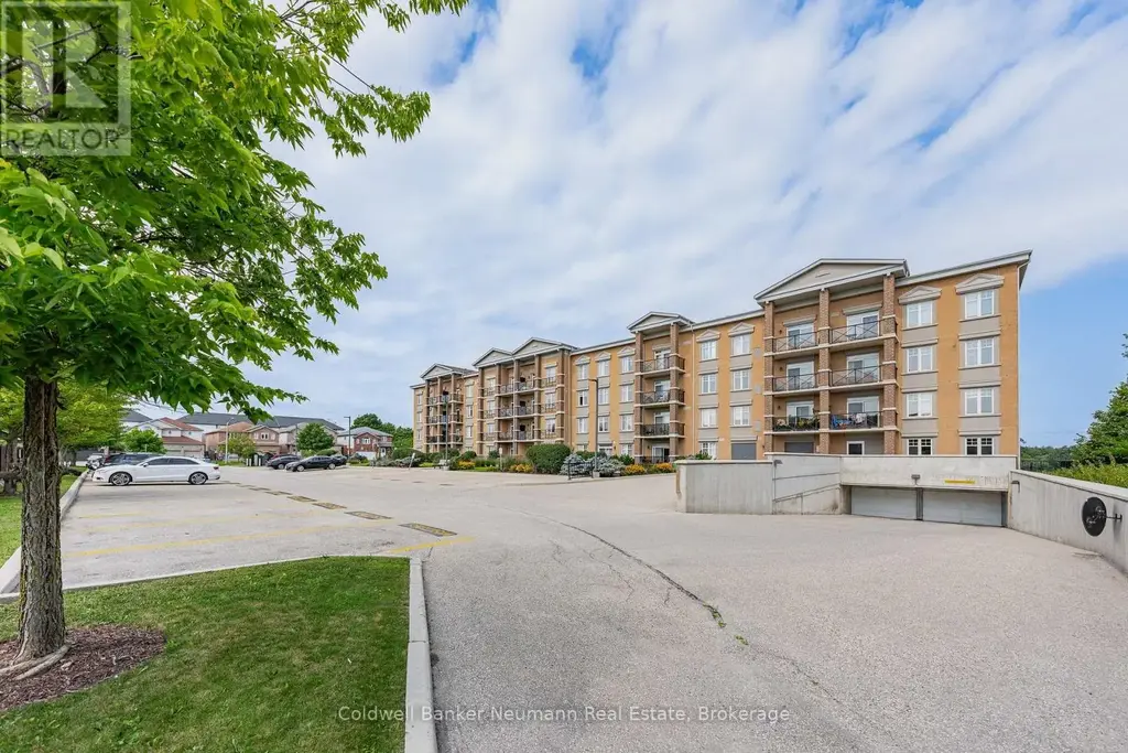311 - 2 Colonial Drive, Guelph (Pineridge/Westminster Woods)