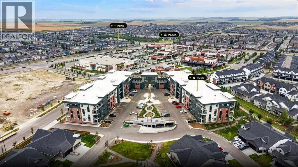 1116, 520 Reynolds Avenue Sw, Airdrie
