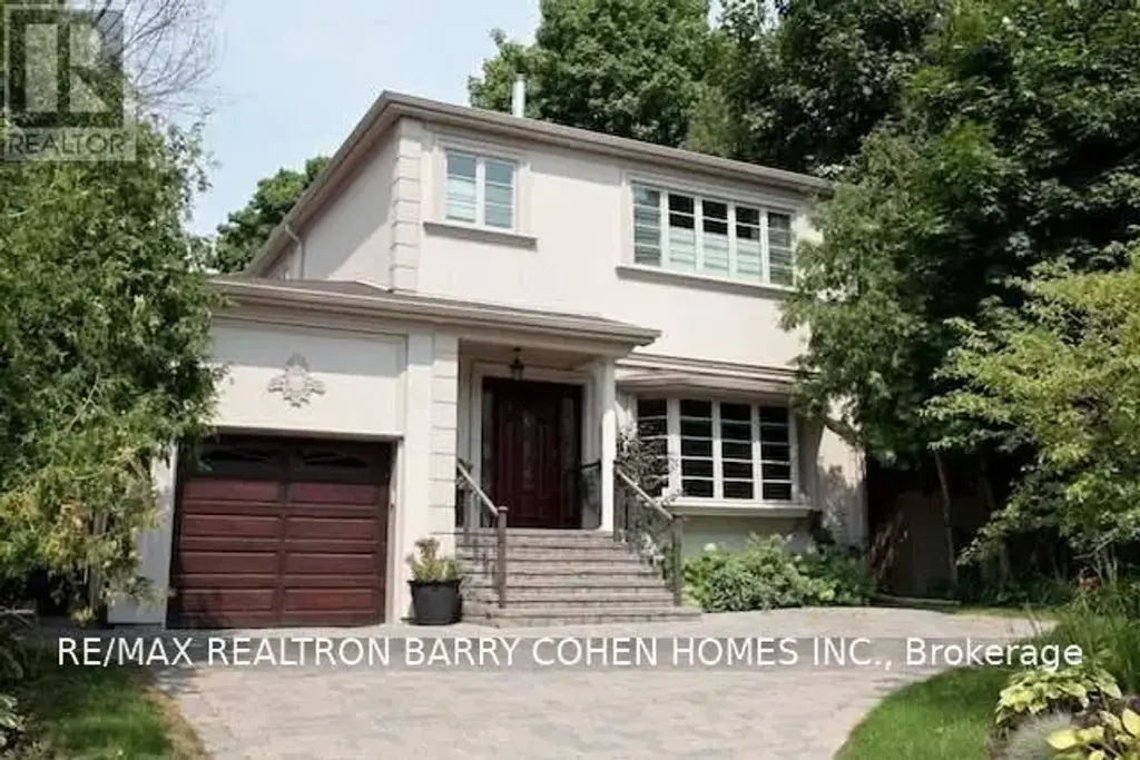 102 York Mills Road, Toronto (St. Andrew-Windfields)
