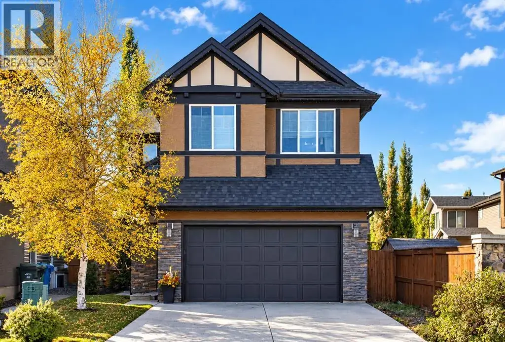 260 Cranarch Common Se, Calgary