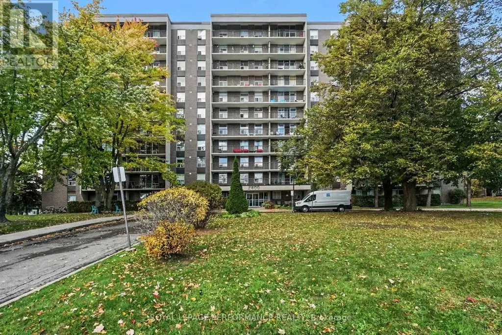 310 - 2400 Virginia Drive, Ottawa