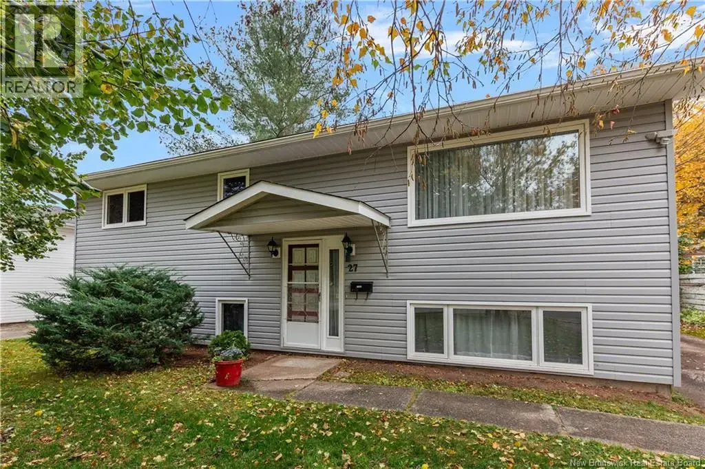 27 Brewster Street, Riverview