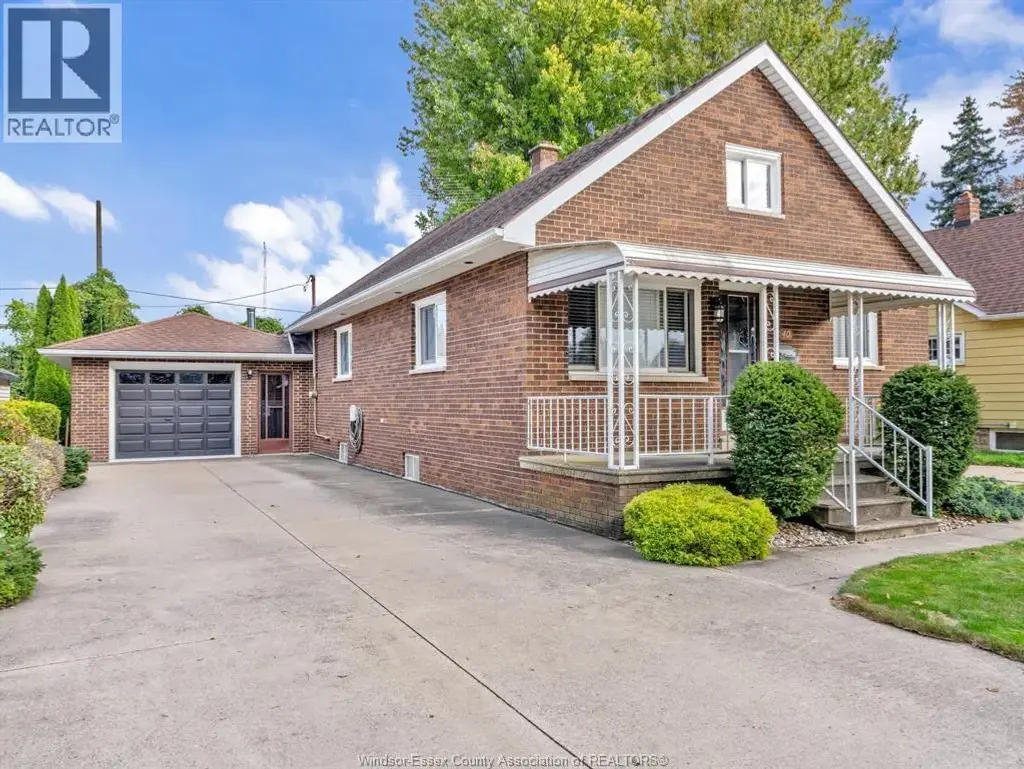 40 Westmoreland, Leamington