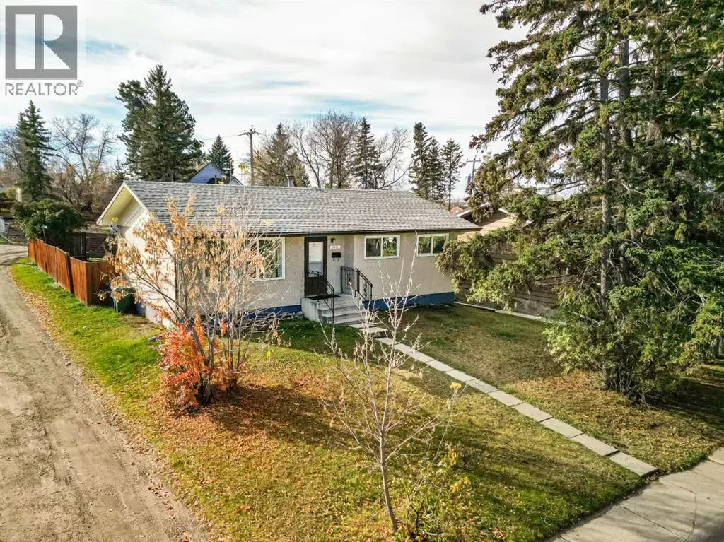 5015 46 Street, Innisfail
