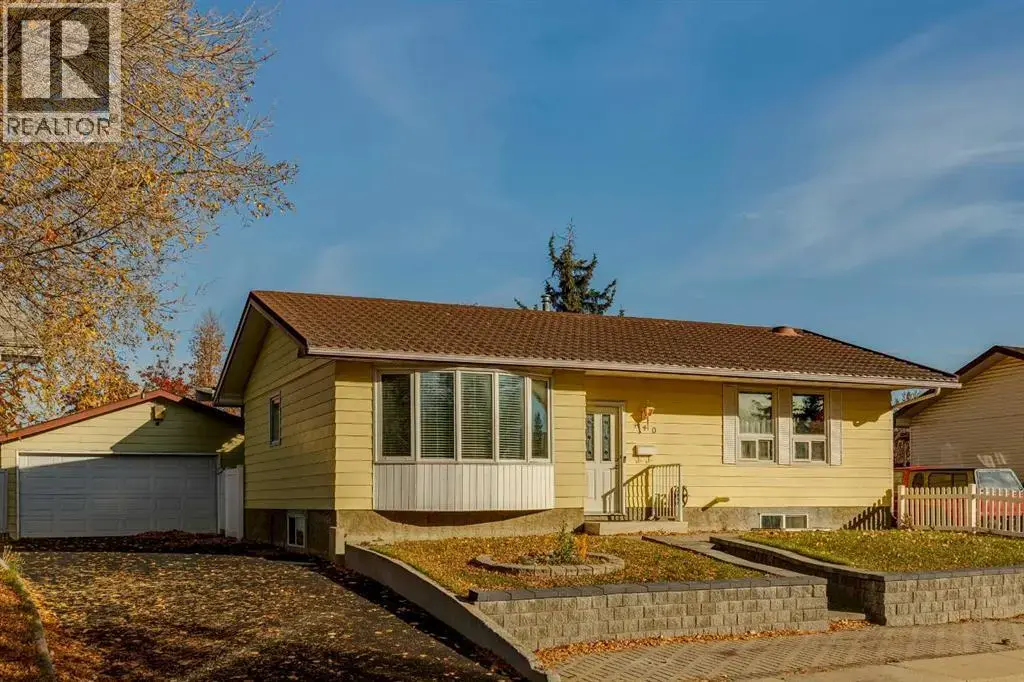 440 Lynnover Way Se, Calgary