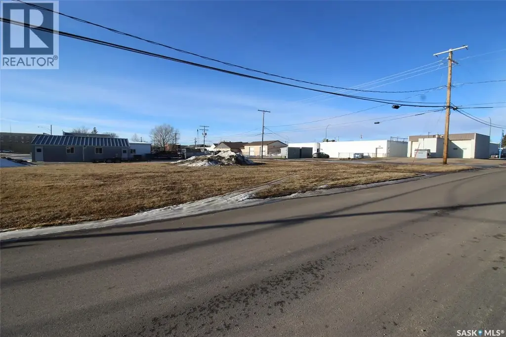 197 2nd Avenue E, Shaunavon