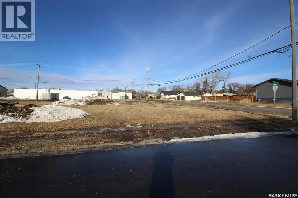 185 2nd Avenue E, Shaunavon