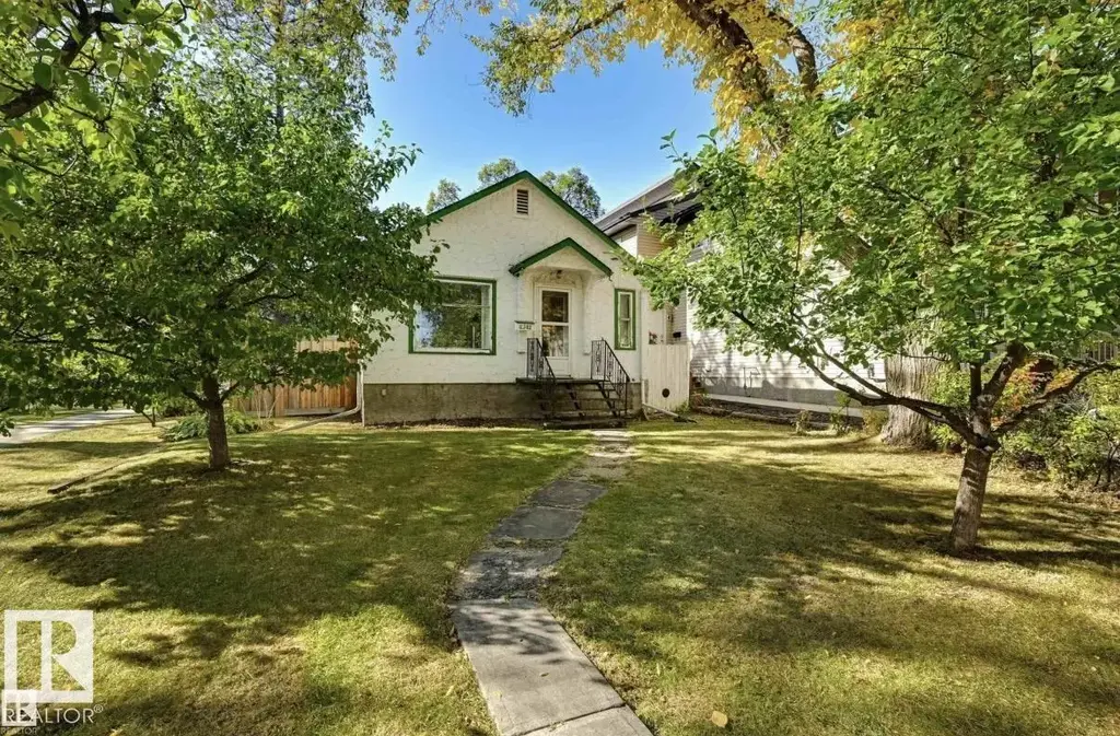11502 122 St Nw, Edmonton