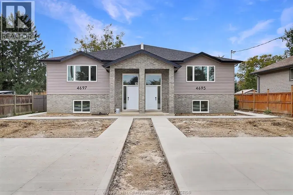 4695 Montgomery Unit# 2, LaSalle