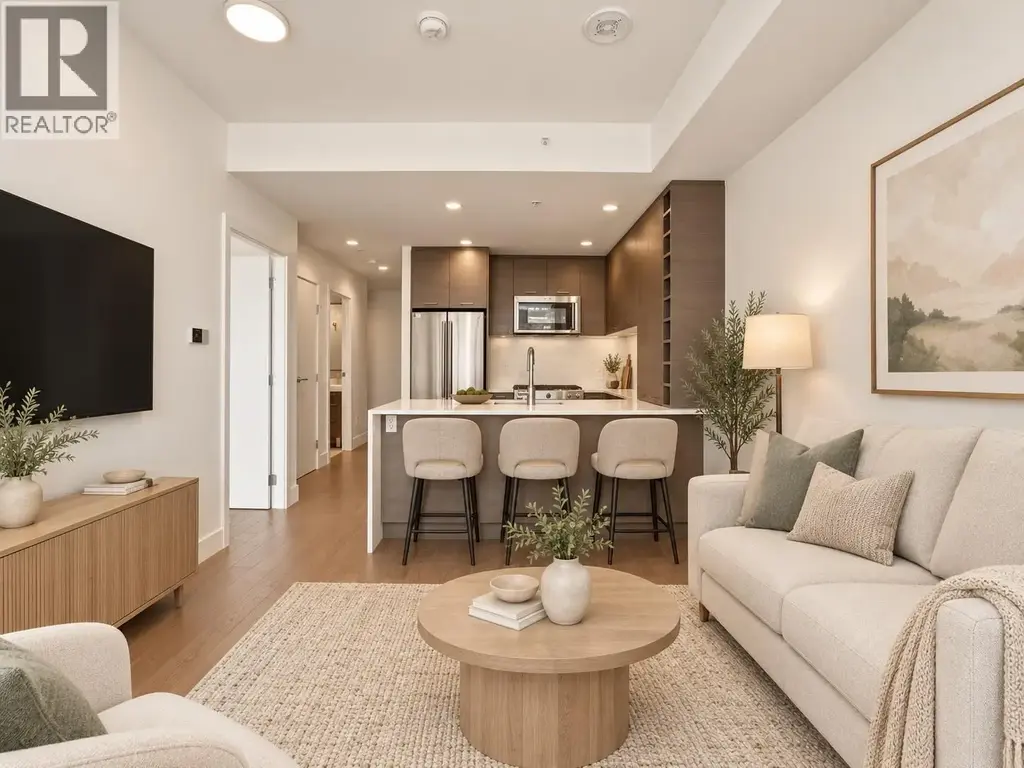 1181 Sunset Drive Unit# 701, Kelowna
