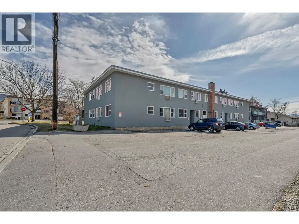 $2995000 | Main North for Sale at 909 Fairview Road | Penticton
