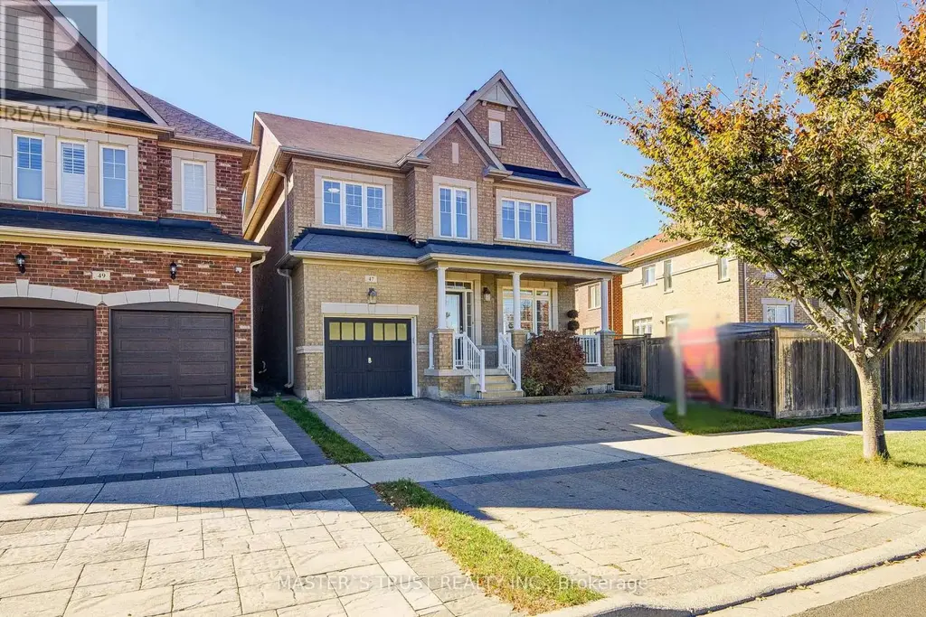 47 Pelister Drive, Markham (Greensborough)