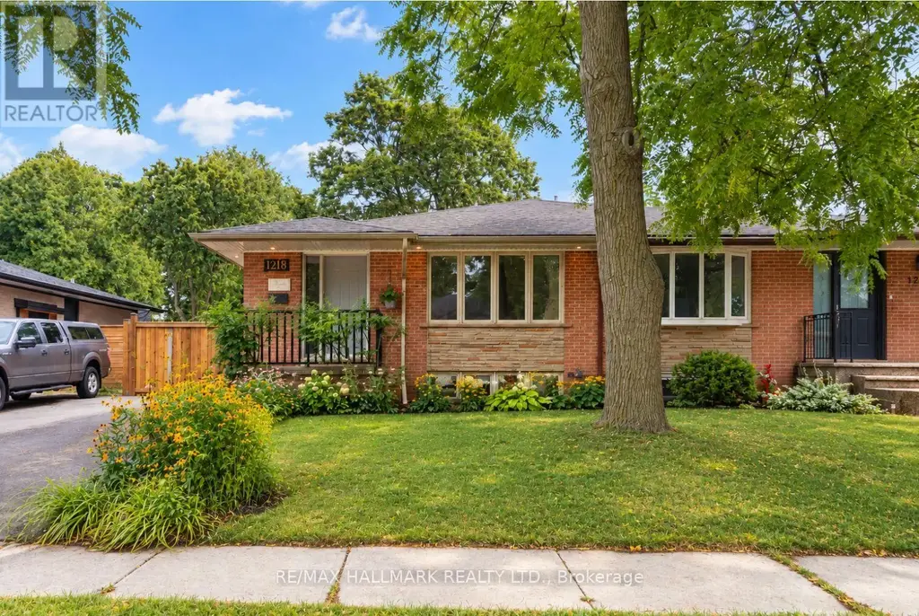 1218 Grange Road, Oakville (FA Falgarwood)