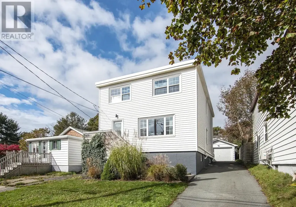 5879 Stairs Street, Halifax