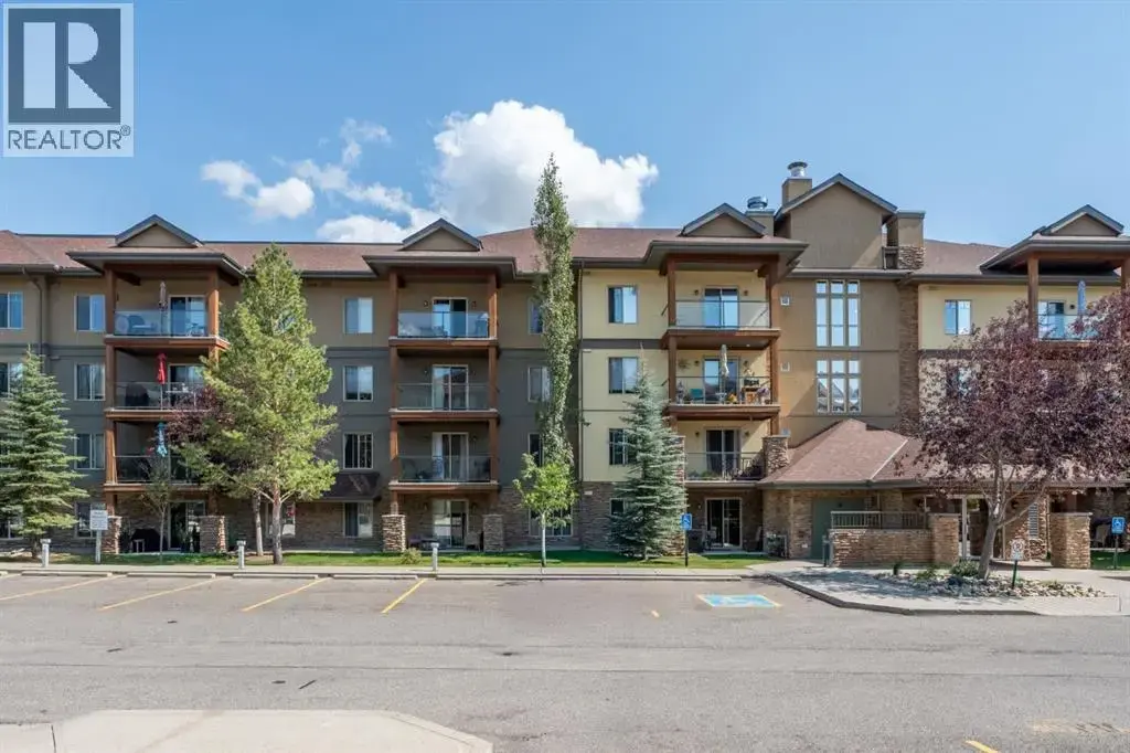 2113, 92 Crystal Shores Road, Okotoks