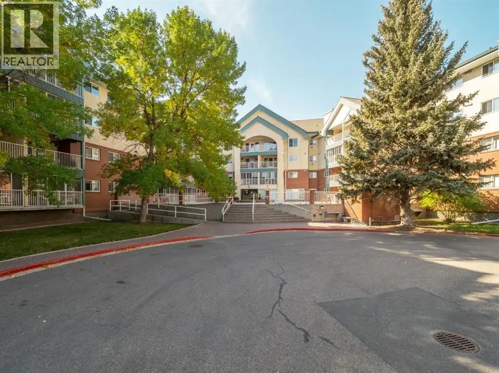 110, 20 3 Street S, Lethbridge
