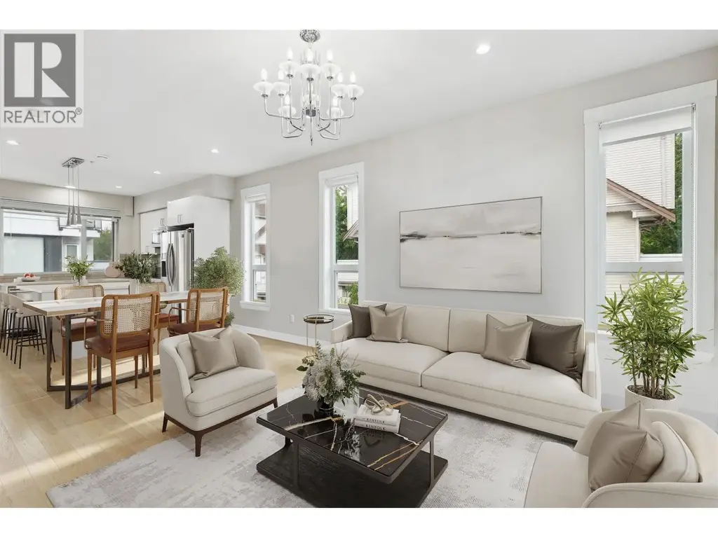 1 22711 Westminster Highway, Richmond