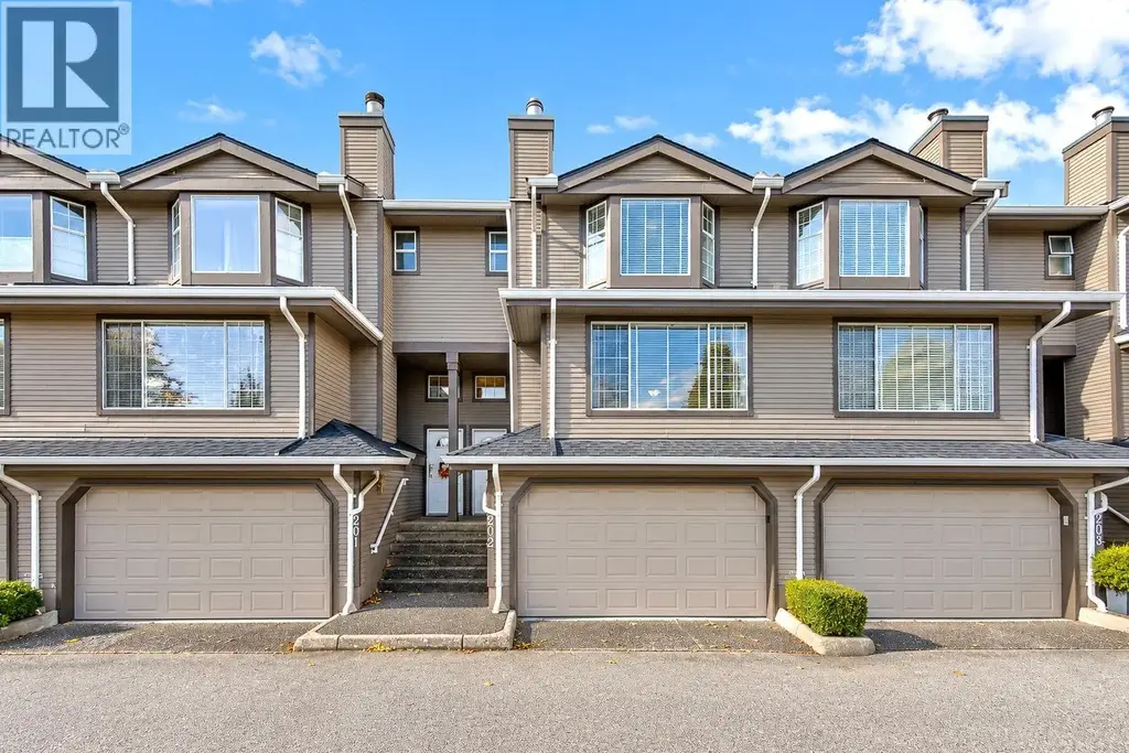 202 1140 Castle Crescent, Port Coquitlam