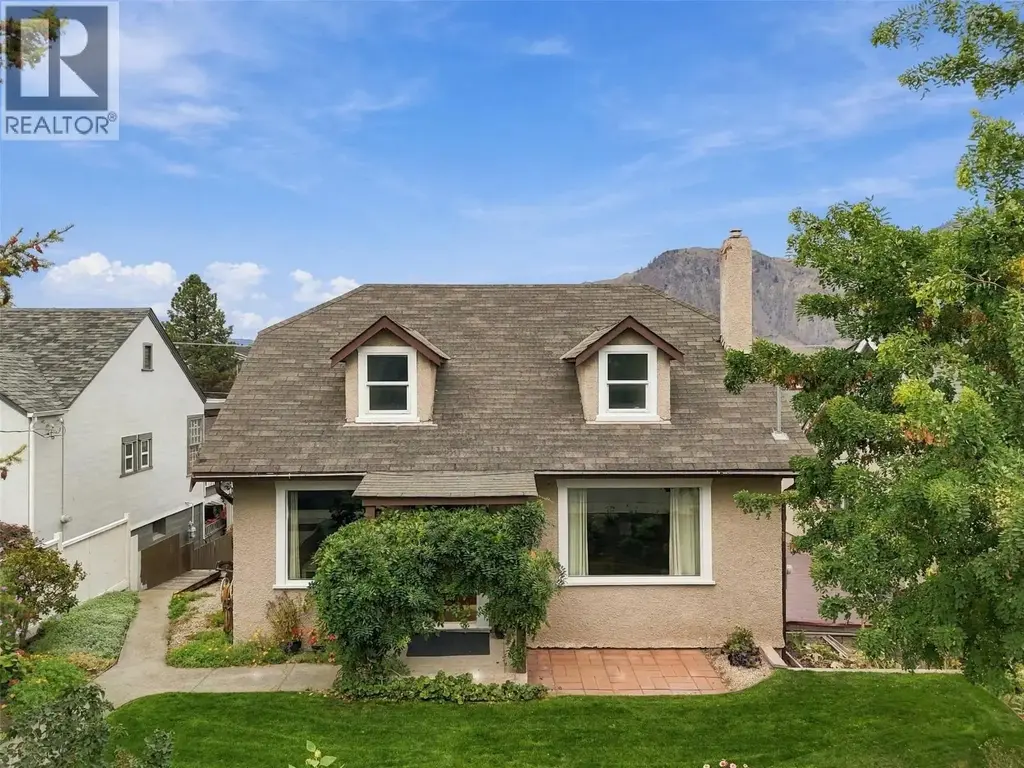 812 Columbia Street, Kamloops