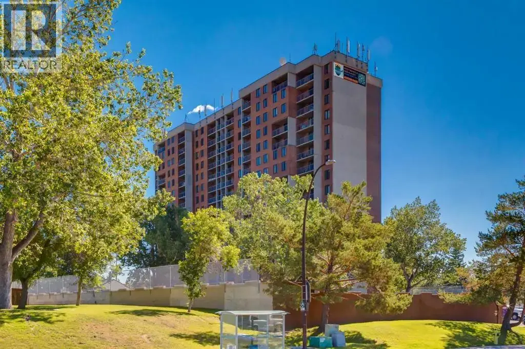 408, 4944 Dalton Drive Nw, Calgary