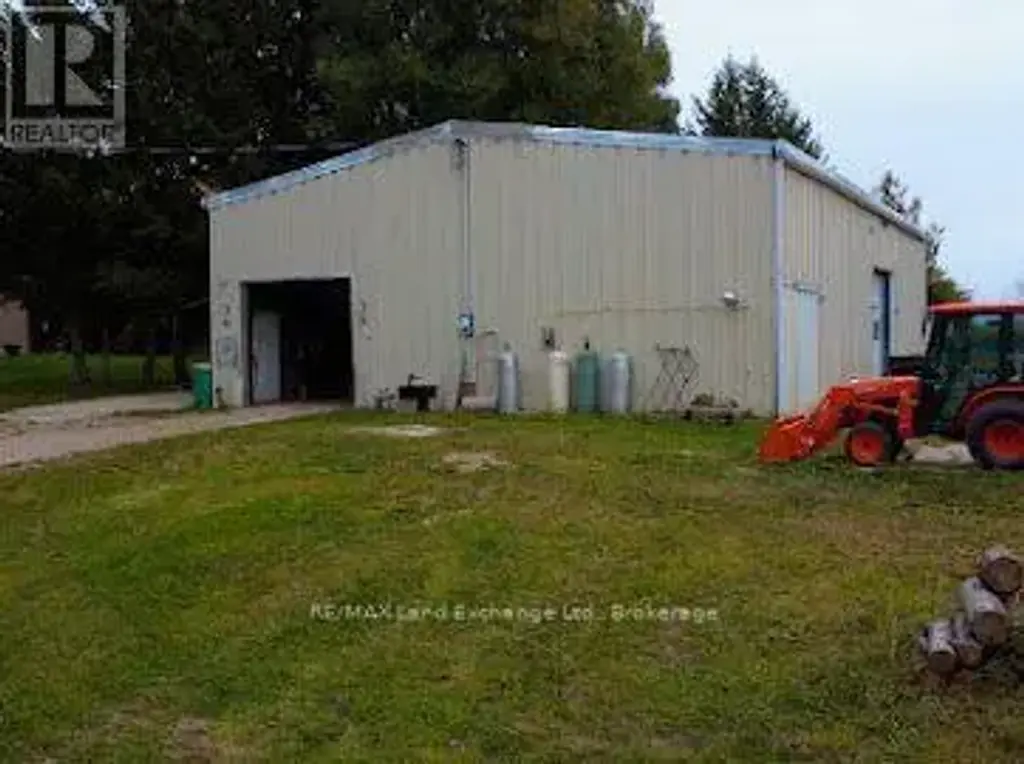1073 8 Concession, Kincardine