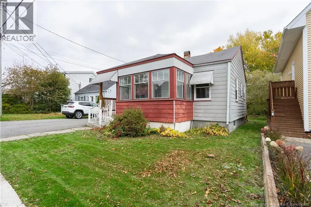 31 Topeka Street, Saint John