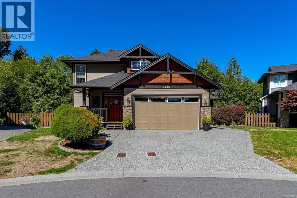 3618 Belsize Close, Langford