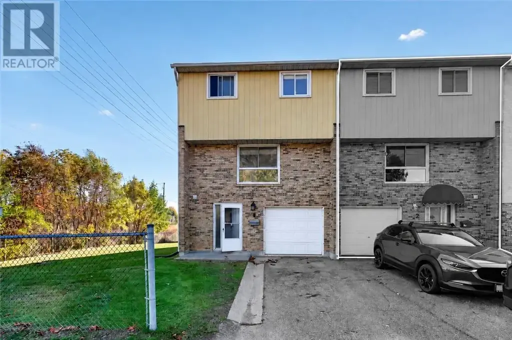 2365 Grenoble Street Unit# 1, Greater Sudbury