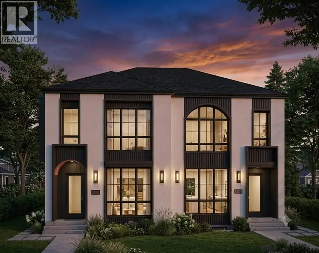 421 19 Avenue Ne, Calgary