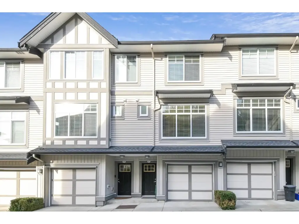47 7090 180 Street, Surrey
