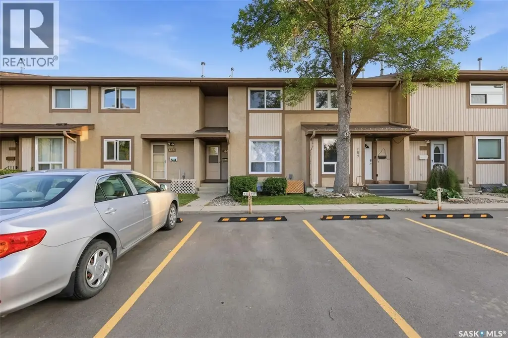 156 1128 Mckercher Drive, Saskatoon