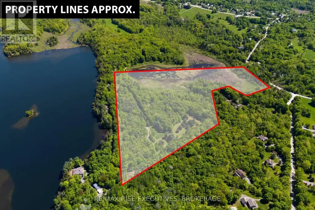 Pt 2 Spring Mill Lane, Frontenac (Frontenac South)