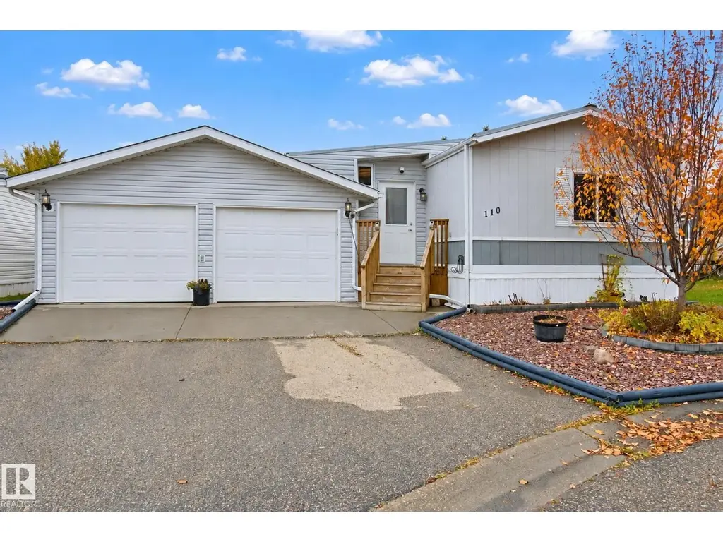 #110 3400 48 St, Stony Plain