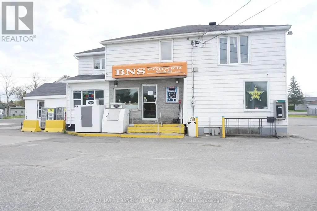 102 King Street, Temiskaming Shores (Haileybury)