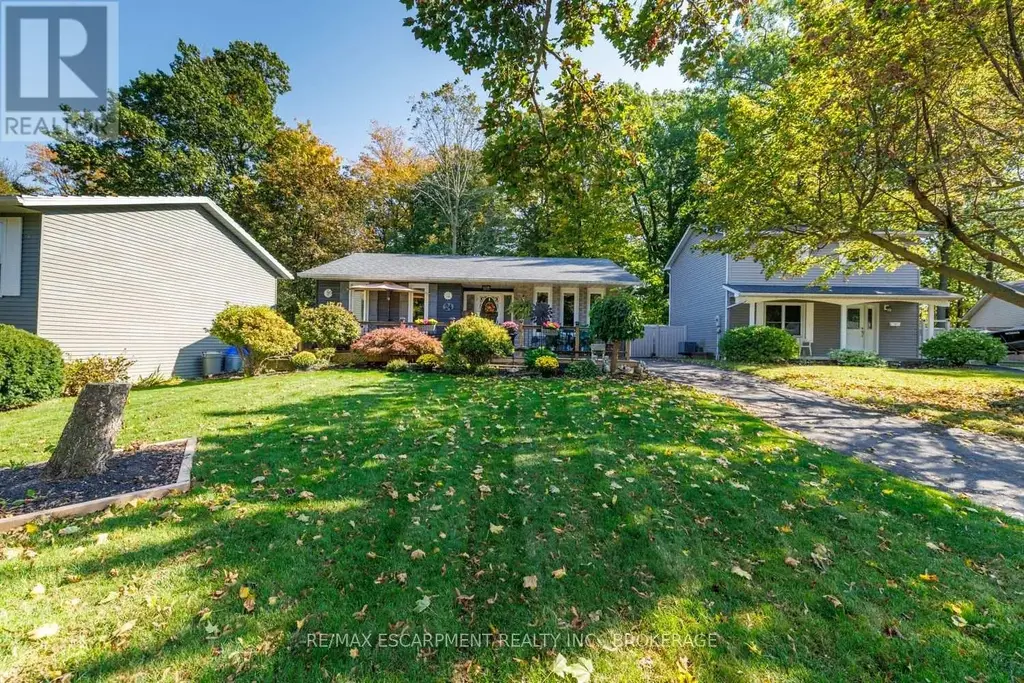 24 Inglewood Court, Grimsby (Grimsby Beach)