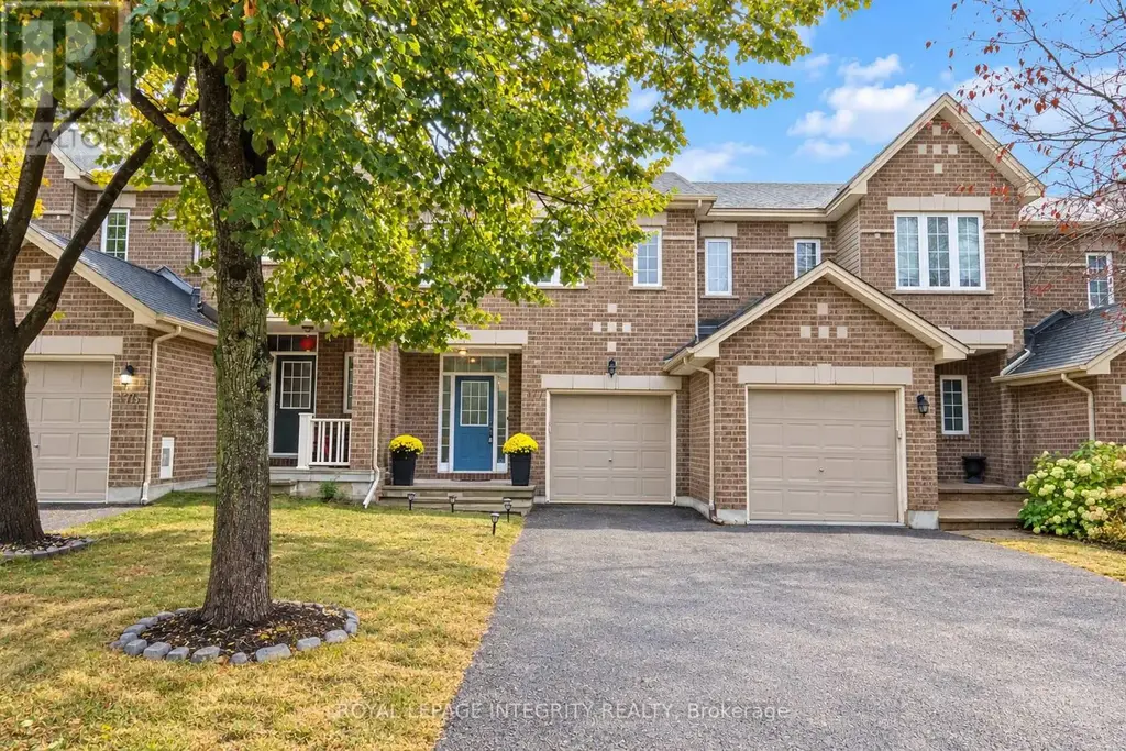 177 Saddlesmith Circle, Ottawa