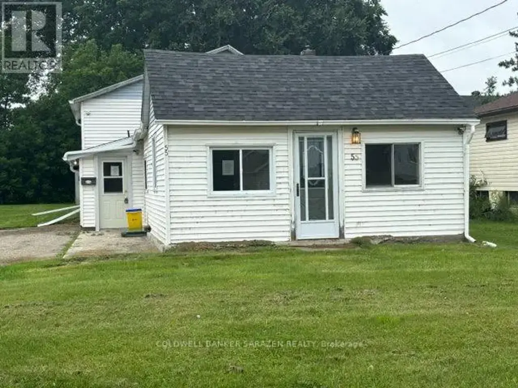 55 Alice Street, Smiths Falls