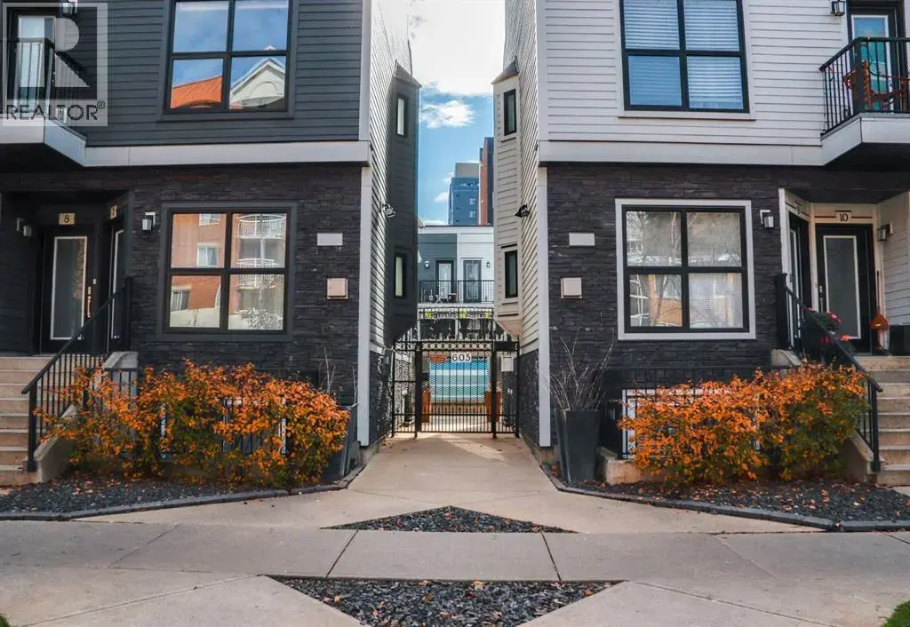 27, 605 15 Avenue Sw, Calgary