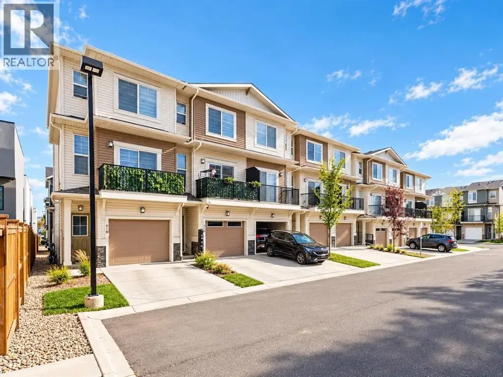 912 Sage Hill Grove Nw, Calgary