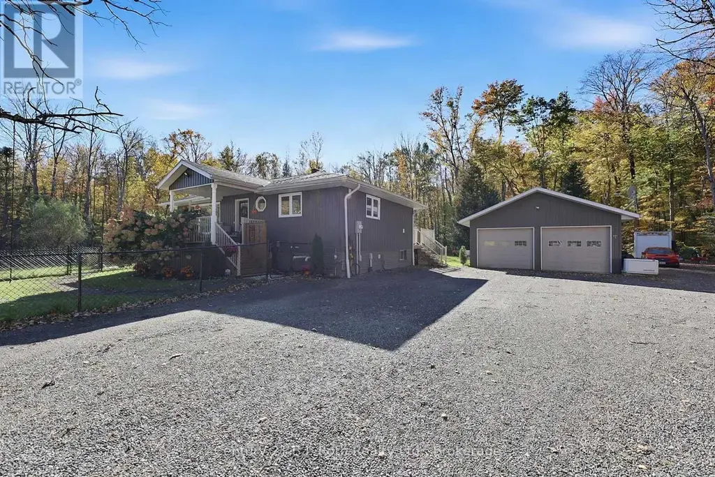 1754 South Sparrow Lake Road, Severn