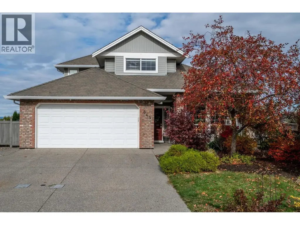 845 Bramble Place, Kamloops