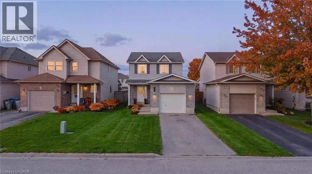 770 Brock Street, Listowel