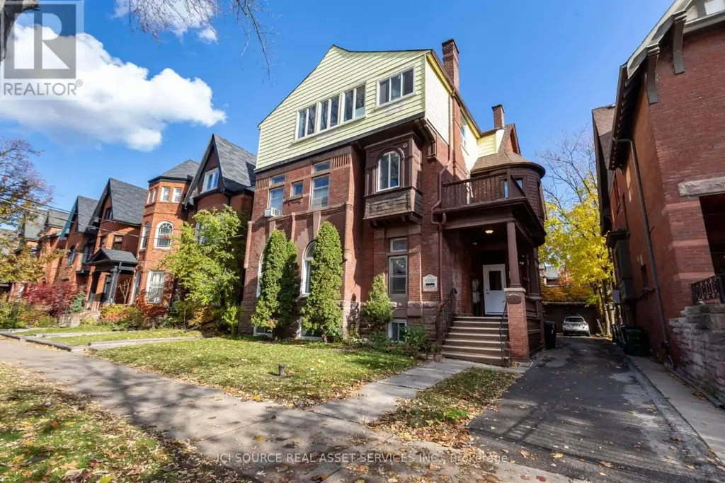 55 Madison Avenue, Toronto (Annex)