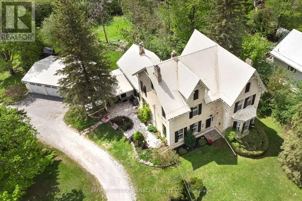 145 King Street, Kawartha Lakes (Woodville)