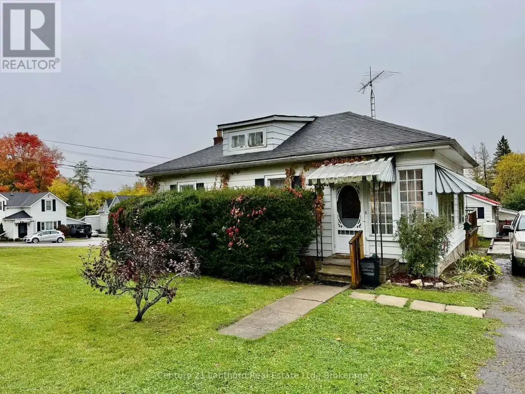28 Madoc Street, Marmora and Lake (Marmora Ward)