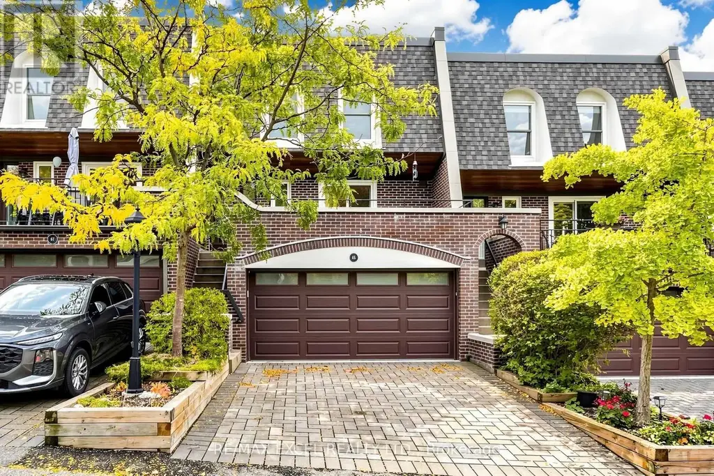 55 - 65 Quail Valley Lane, Markham (German Mills)