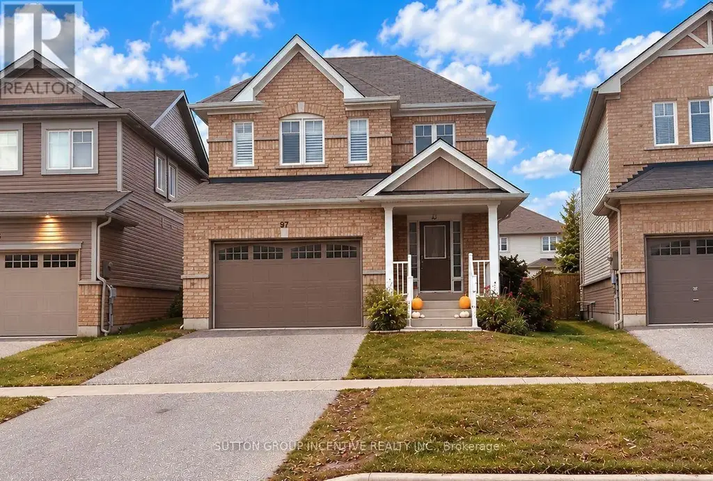 97 Warman Street, New Tecumseth (Alliston)