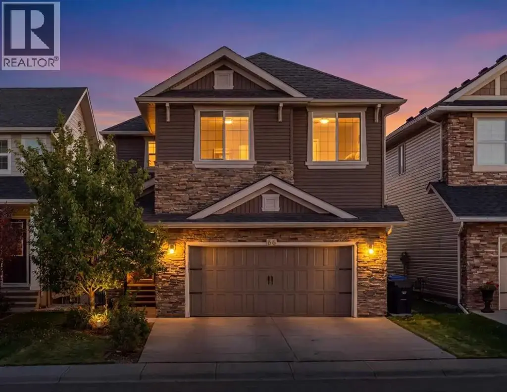 66 Nolancliff Crescent Nw, Calgary