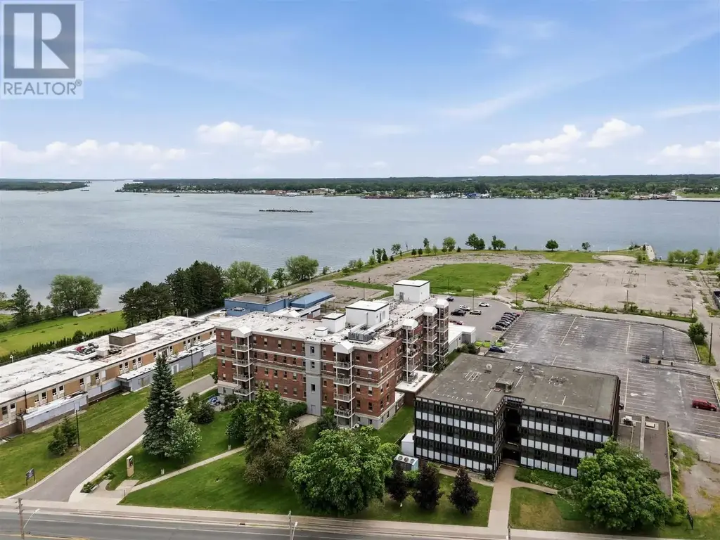 969 Queen St # 205, Sault Ste. Marie